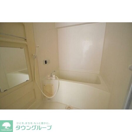 グランパレスT・S B棟の物件内観写真